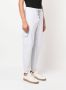 Brunello Cucinelli Trainingsbroek met trekkoord Grijs - Thumbnail 3