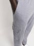 Brunello Cucinelli Trainingsbroek met trekkoord Grijs - Thumbnail 5
