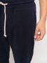 Brunello Cucinelli Trainingsbroek met trekkoordtaille Blauw - Thumbnail 5