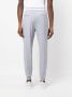 Brunello Cucinelli Trainingsbroek met trekkoordtaille Grijs - Thumbnail 4