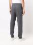 Brunello Cucinelli Trainingsbroek met trekkoordtaille Grijs - Thumbnail 4