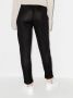 Brunello Cucinelli Trainingsbroek met trekkoordtaille Zwart - Thumbnail 3