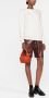 Brunello Cucinelli Trui met boothals Beige - Thumbnail 2