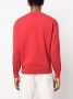 Brunello Cucinelli Trui met lange mouwen Rood - Thumbnail 2