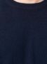 Brunello Cucinelli trui met ronde hals Blauw - Thumbnail 5