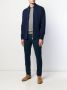 Brunello Cucinelli Trui met ronde hals Grijs - Thumbnail 2