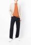 Brunello Cucinelli Vest met hoge hals Beige - Thumbnail 2
