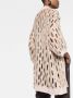 Brunello Cucinelli Vest verfraaid met pailletten Beige - Thumbnail 3