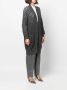 Brunello Cucinelli Vestjas met pailletten Grijs - Thumbnail 3