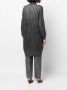 Brunello Cucinelli Vestjas met pailletten Grijs - Thumbnail 4