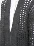 Brunello Cucinelli Vestjas met pailletten Grijs - Thumbnail 5