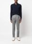 Brunello Cucinelli Wollen pantalon Grijs - Thumbnail 2