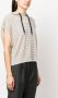 Brunello Cucinelli Wollen top Zwart - Thumbnail 3