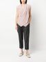 Brunello Cucinelli Zijden blouse Roze - Thumbnail 2