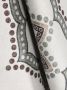 Brunello Cucinelli Zijden pochet Beige - Thumbnail 3