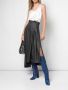 Brunello Cucinelli Zijden tanktop Wit - Thumbnail 2