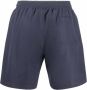 Brunello Cucinelli Zwembroek met geborduurd logo Blauw - Thumbnail 2