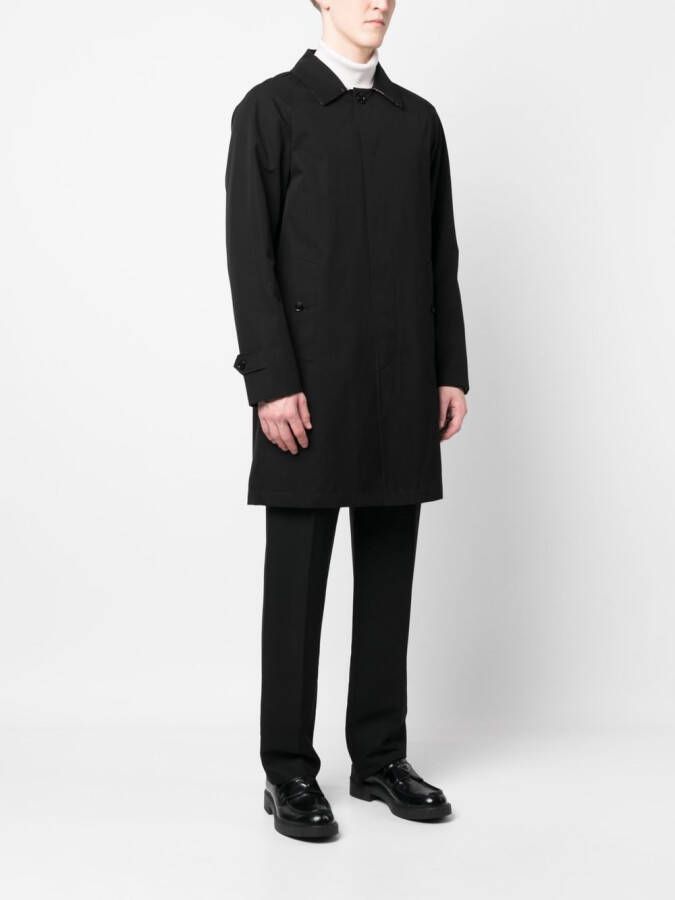 Burberry Jas Zwart