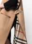 Burberry Cape met studs Bruin - Thumbnail 5