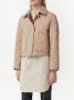 Burberry Cropped jack Beige - Thumbnail 3