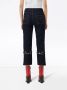 Burberry Cropped jeans Blauw - Thumbnail 4