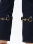 Burberry Cropped jeans Blauw - Thumbnail 5