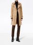 Burberry De Chelsea Heritage Trenchcoat Beige - Thumbnail 3