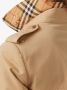 Burberry De Chelsea Heritage Trenchcoat Beige - Thumbnail 5