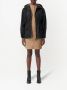 Burberry ECONYL jack met capuchon Zwart - Thumbnail 2