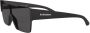 Burberry Eyewear BE4291 zonnebril Zwart - Thumbnail 3