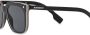 Burberry Eyewear Carnaby zonnebril Zwart - Thumbnail 3