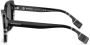 Burberry Eyewear Zonnebril met cat-eye montuur Zwart - Thumbnail 2