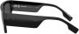 Burberry Eyewear Micah zonnebril met vierkant montuur Zwart - Thumbnail 2