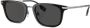 Burberry Eyewear Zonnebril met vierkant montuur Zwart - Thumbnail 2