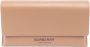 Burberry Eyewear Zonnebril met cat-eye montuur Beige - Thumbnail 3