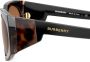 Burberry Eyewear Zonnebril met oversized montuur Bruin - Thumbnail 2