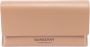 Burberry Eyewear Zonnebril met vierkant montuur Bruin - Thumbnail 4