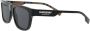 Burberry Eyewear Zonnebril met vierkant montuur Zwart - Thumbnail 3