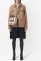 Burberry Freya mini-shopper Beige - Thumbnail 2
