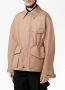 Burberry Gabardine jack Beige - Thumbnail 3