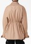 Burberry Gabardine jack Beige - Thumbnail 4