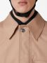 Burberry Gabardine jack Beige - Thumbnail 5