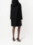 Burberry Gabardine jas Zwart - Thumbnail 3