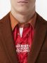 Burberry Geruit colbert Bruin - Thumbnail 5