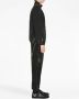 Burberry Geruit jack Zwart - Thumbnail 3