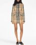 Burberry Geruit jack Beige - Thumbnail 2