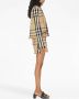 Burberry Geruit jack Beige - Thumbnail 3