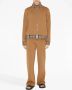 Burberry Geruit jack Beige - Thumbnail 2