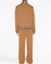 Burberry Geruit jack Beige - Thumbnail 4