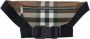 Burberry Geruite heuptas Bruin - Thumbnail 4